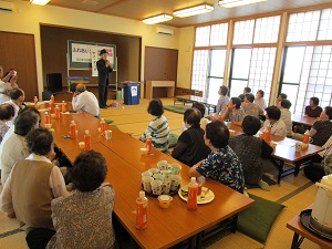 今町田園地区